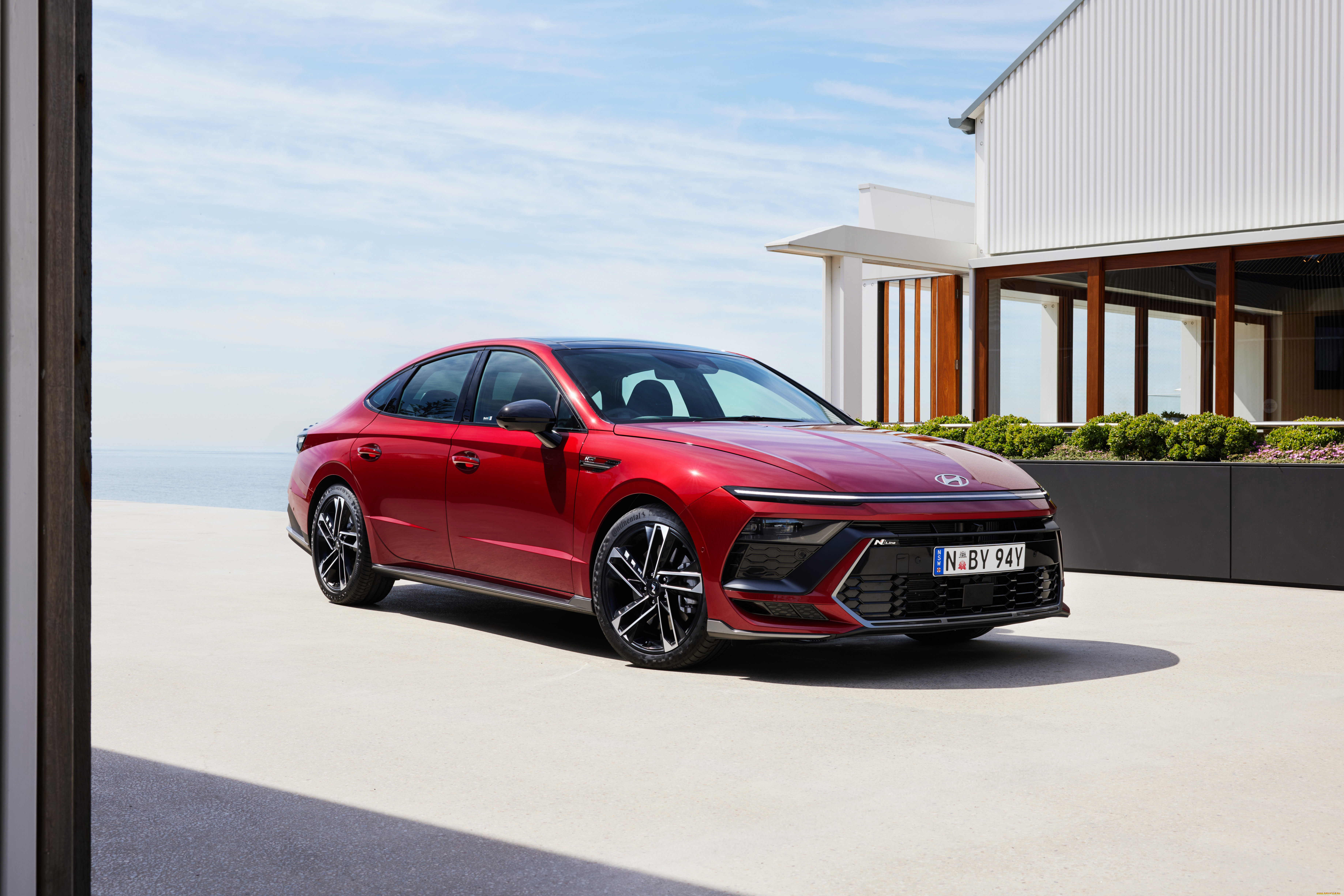 , hyundai